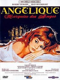 film Angélique, marquise des anges