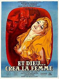 film Et Dieu... créa la femme