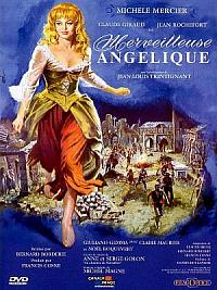 film Merveilleuse Angélique