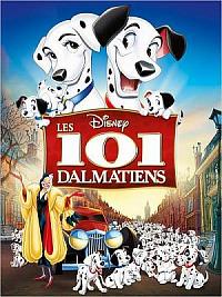 film Les 101 Dalmatiens