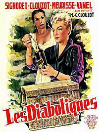 film Les Diaboliques
