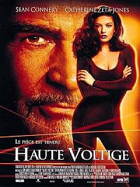 film Haute Voltige