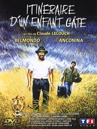 film Itinéraire d'un enfant gâté