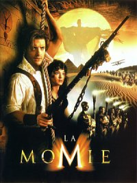 film La Momie