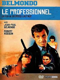 film Le professionnel