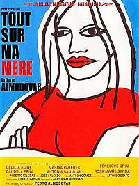 film Tout sur ma mère