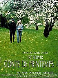 film Conte de printemps