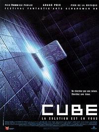 film Cube
