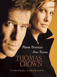 film Thomas Crown