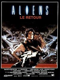film Aliens - le retour