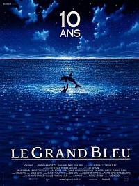 film Le Grand Bleu