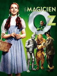 film Le Magicien d'Oz