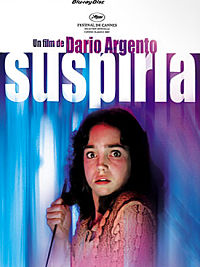 film Suspiria