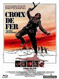 film Croix de fer