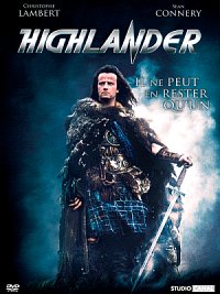 film Highlander