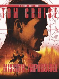 film Mission Impossible