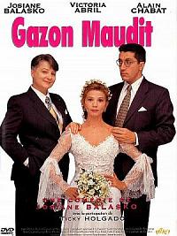 film Gazon maudit