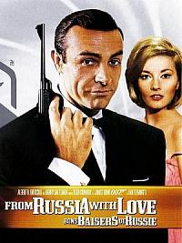 film Bons baisers de Russie