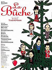 film La Bûche