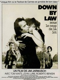 film Down by Law