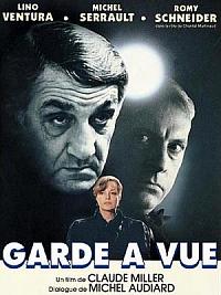 film Garde à vue
