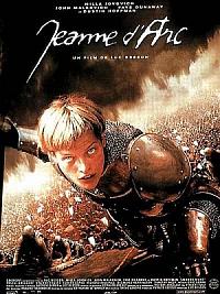 film Jeanne d'Arc