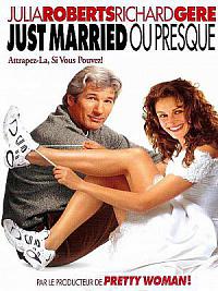 film Just married (ou presque)