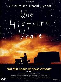 film Une histoire vraie