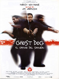 film Ghost Dog - la voie du samourai
