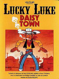 film Lucky Luke - Daisy Town