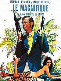 film Le Magnifique