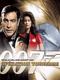film Opération Tonnerre
