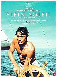 film Plein soleil