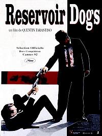 film Reservoir Dogs