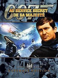 film Au service secret de sa Majesté