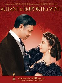film Autant en emporte le vent