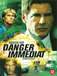 film Danger immédiat