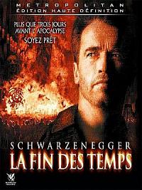 film La Fin des temps