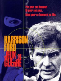 film Jeux de guerre
