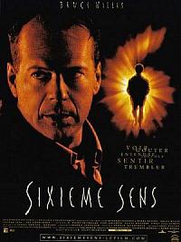 film Sixième Sens