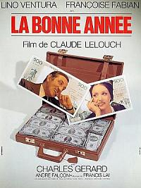 film La Bonne année