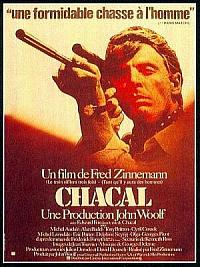 film Chacal
