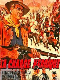 film La Charge héroïque