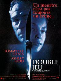 film Double jeu