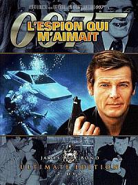 film L'espion qui m'aimait