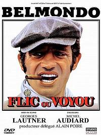 film Flic ou voyou
