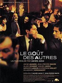 film Le goût des autres