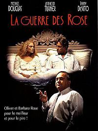 film La Guerre des Rose