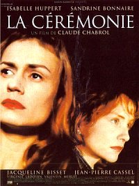film La Cérémonie