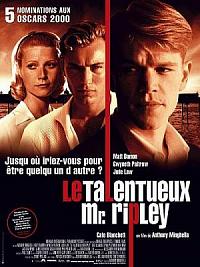 film Le Talentueux Mr. Ripley